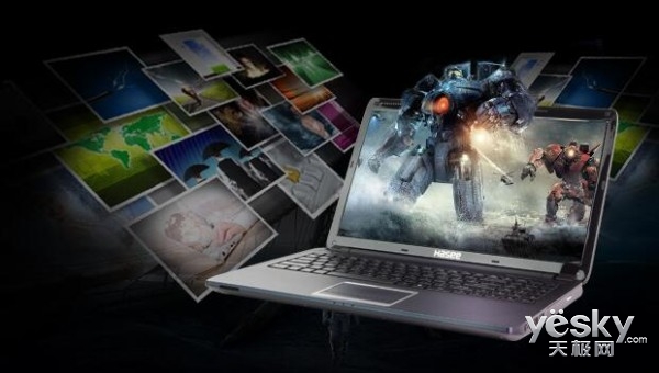 升級(jí)裝備重磅歸來(lái) 戰(zhàn)神本K660E-i7D7底價(jià)