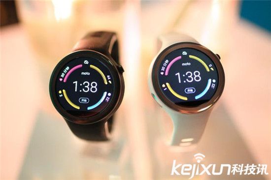 Moto 360 Sport坑了消費(fèi)者：根本不防水嘛！