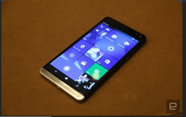 手機(jī)筆電二合一：惠普Elite X3試玩多圖