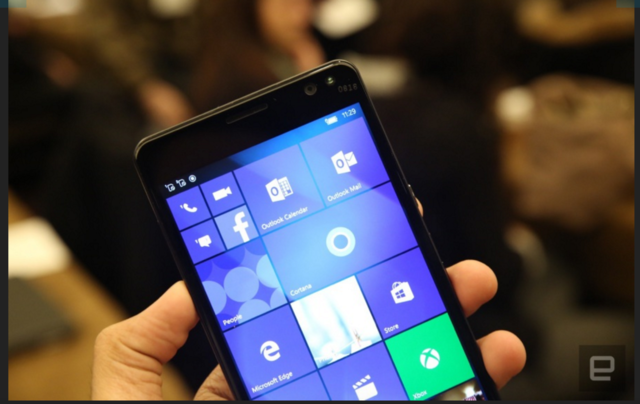 手機(jī)筆電二合一：惠普Elite X3試玩多圖