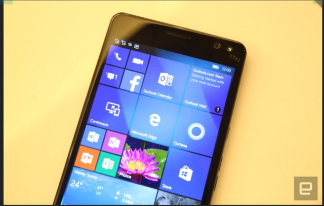手機(jī)筆電二合一：惠普Elite X3試玩多圖