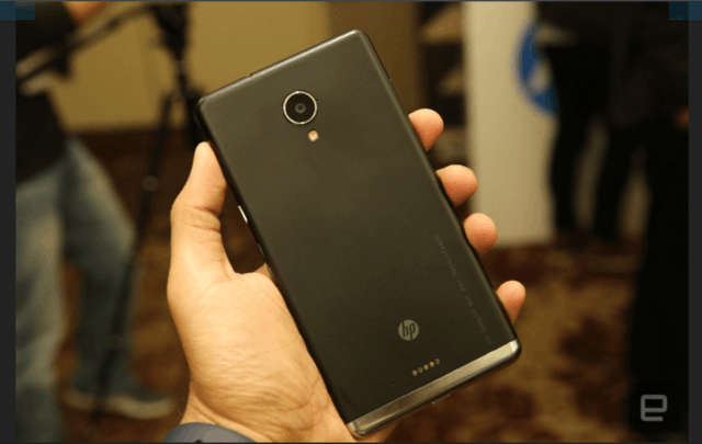 手機(jī)筆電二合一：惠普Elite X3試玩多圖