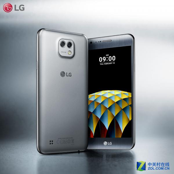 雙屏/雙攝 LG X系列中端新機(jī)或本月發(fā)售 