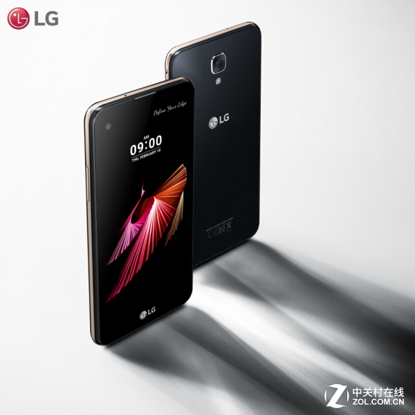 雙屏/雙攝 LG X系列中端新機(jī)或本月發(fā)售 