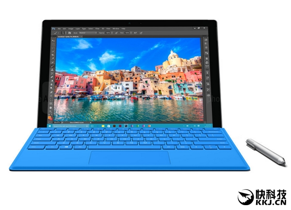Surface Pro 5曝光 微軟強(qiáng)力優(yōu)化