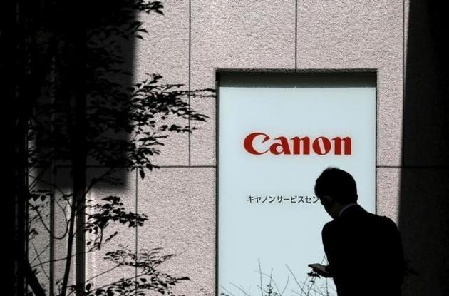 佳能或斥資60億美元收購東芝醫(yī)療設(shè)備業(yè)務(wù)