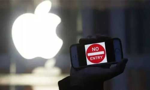 iPhone解鎖糾紛：蘋果被指曾滿足中國類似要求