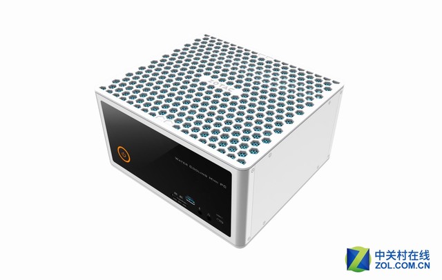 迷你PC玩VR？索泰將發(fā)布EN980迷你PC