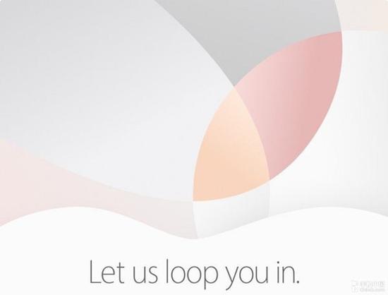回歸4英寸小屏幕 iPhone SE發(fā)布會前瞻