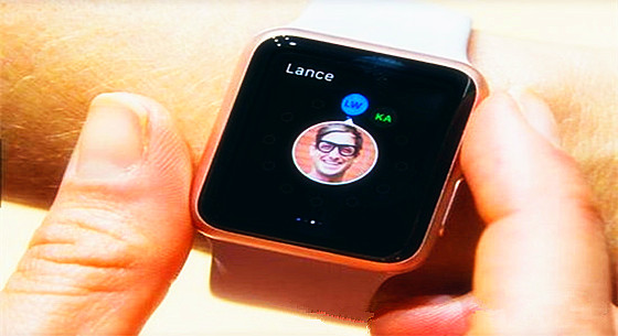 智能手表的春天還沒到來 Apple Watch 2卻一枝獨(dú)秀