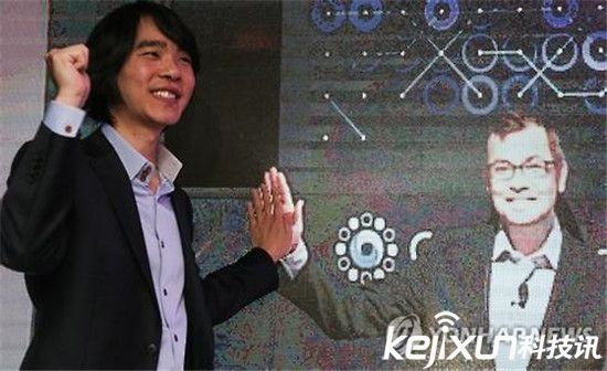 李世石谷歌AlphaGo人機(jī)圍棋世紀(jì)大戰(zhàn)：誰會(huì)贏？