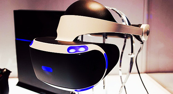 索尼不打自招：PS VR的確沒有Oculus Rift技術(shù)高