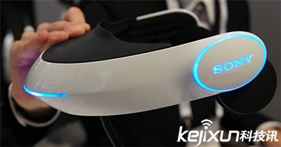 索尼不打自招：PS VR的確沒有Oculus Rift技術(shù)高