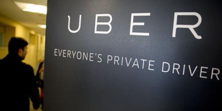Uber禁止莫斯科無證司機(jī)加入平臺