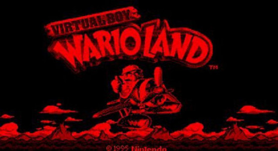任天堂20年VR之路太悲催：誰還記得VIRTUAL BOY？