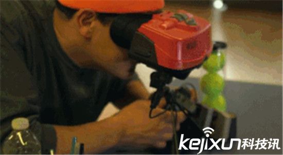 任天堂20年前暗戀VR太悲催：除了馬里奧誰還記得VIRTUAL BOY？