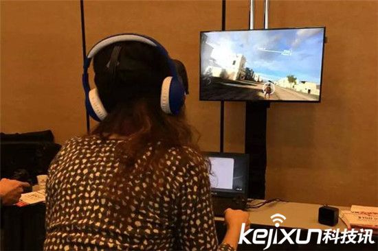 GDC2016游戲開發(fā)者大會今天開館：除了VR還有AI