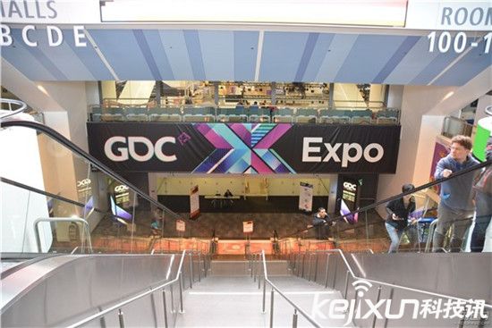 GDC2016游戲開發(fā)者大會今天開館：除了VR還有AI