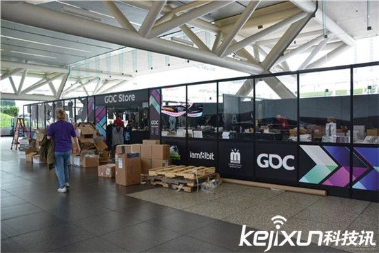 GDC2016游戲開發(fā)者大會(huì)今天開館：除了VR還有AI