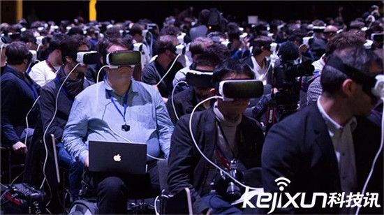 GDC2016游戲開發(fā)者大會(huì)今天開館：除了VR還有AI