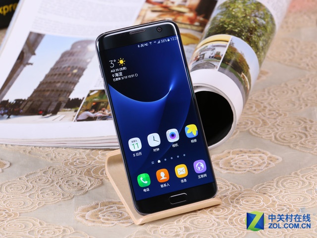 北京電信引入三星S7/J7 預(yù)約價(jià)格曝光 