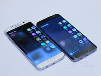 三星S7/S7 edge韓國上線兩天銷量過10萬臺