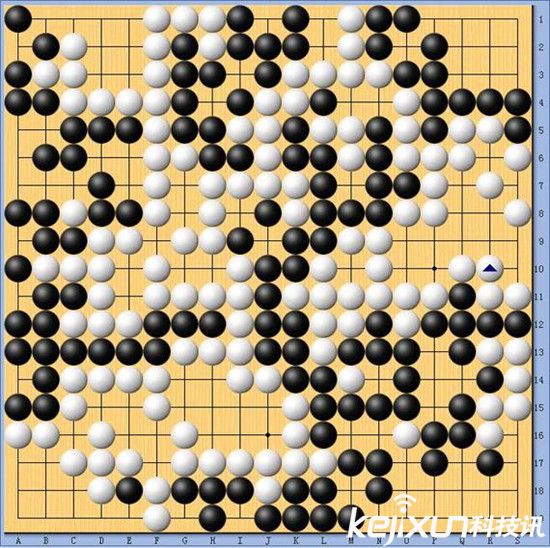 李世石AlphaGo人機(jī)大戰(zhàn)結(jié)束：阿爾法狗晉升圍棋九段
