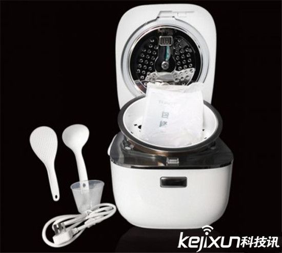 小米要做智能電飯煲和自行車：雷軍的帝國(guó)夢(mèng)能實(shí)現(xiàn)嗎？