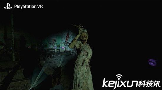 VR只能靠色情噱頭宣傳了？虛擬現(xiàn)實(shí)需要一本葵花寶典