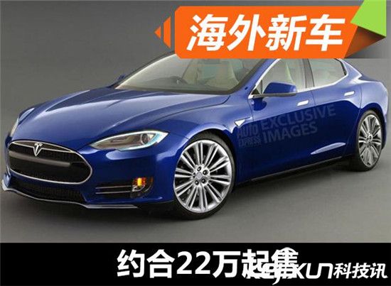 特斯拉Model 3 將于3月31日發(fā)布：馬斯克會放大招嗎？
