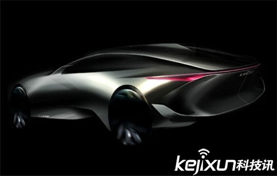 樂視終于開始認(rèn)認(rèn)真真造車了？人家還申請了第一項專利