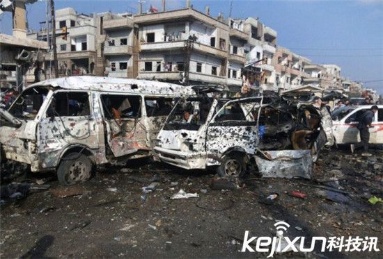 ISIS要用自動駕駛技術(shù)進(jìn)行恐怖活動：FBI憂心忡忡