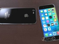 蘋果iPhone 7真機(jī)諜照曝光：魅族笑了