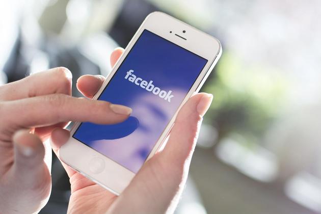 Facebook讓社交更安全 新工具可識(shí)別“馬甲”號(hào)