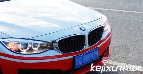 百度美國測試無人駕駛汽車：2018年或正式商用