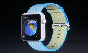 蘋果Apple Watch春季發(fā)布會(huì)盤點(diǎn)：缺乏誠意！