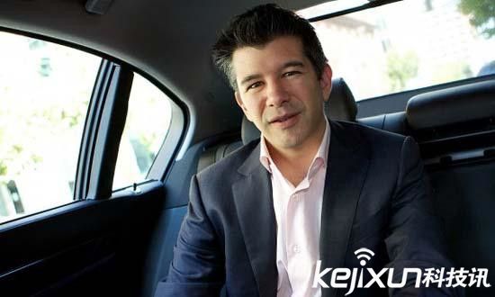 Uber準備甩掉司機：計劃購買10萬輛無人駕駛汽車！