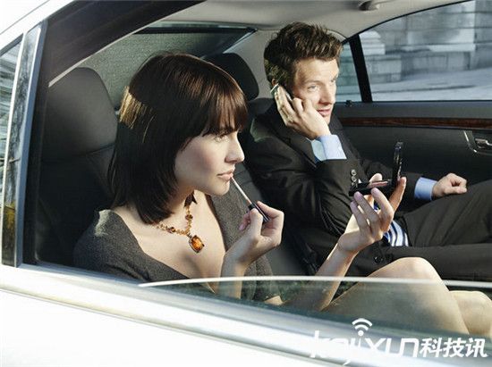 Uber準(zhǔn)備甩掉司機：計劃購買10萬輛無人駕駛汽車！
