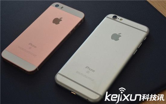 蘋果春季發(fā)布會全盤點：把所有東西都變??！