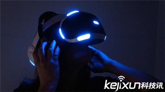 索尼PS VR正式開賣：獨立版只要2600元！