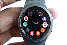 三星Gear S2將支持iOS：這個墻角挖的不錯！
