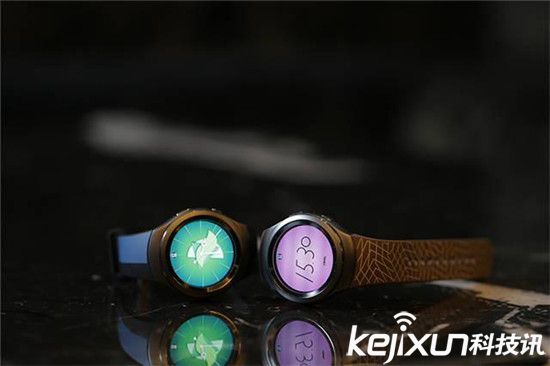 三星Gear S2將支持iOS：這個(gè)墻角挖的不錯(cuò)！