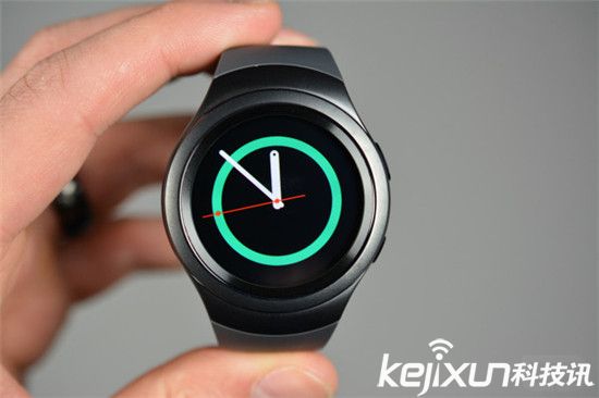 三星Gear S2將支持iOS：這個(gè)墻角挖的不錯(cuò)！