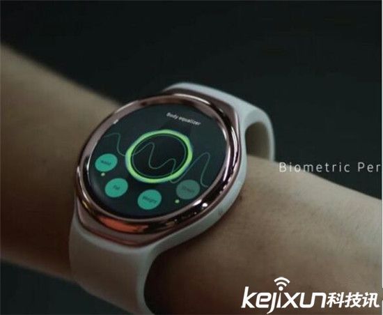 三星Gear S2將支持iOS：這個(gè)墻角挖的不錯(cuò)！
