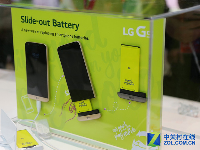 3/4GB<a href=/tags/2778-0.html target=_blank class=infotextkey>內(nèi)存</a>+驍龍652 LG G5低配版發(fā)布 