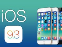 升iOS 9.3致變磚 蘋果暫停部分設(shè)備推送