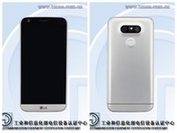 3GB內(nèi)存+驍龍652 LG G5低配版已獲入網(wǎng)