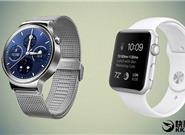 最帥安卓手表HUAWEI WATCH大降價(jià) 顏值超蘋(píng)果！