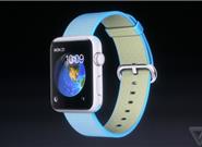 新版Apple Watch發(fā)布：便宜了！