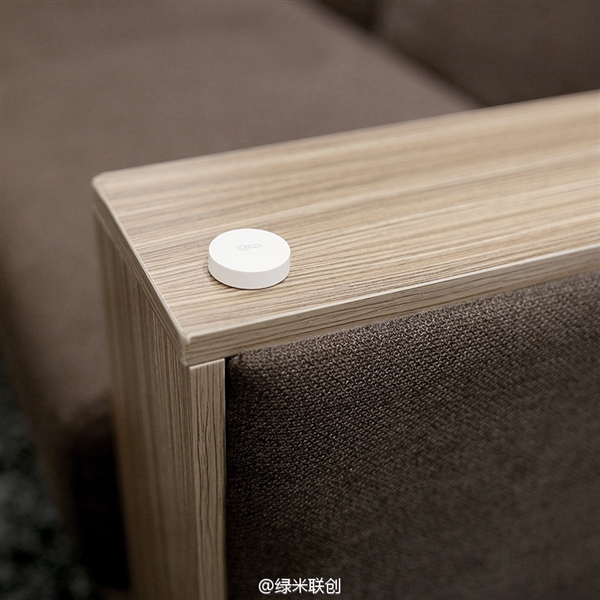 小米溫濕度傳感器發(fā)布：自動(dòng)開空調(diào)